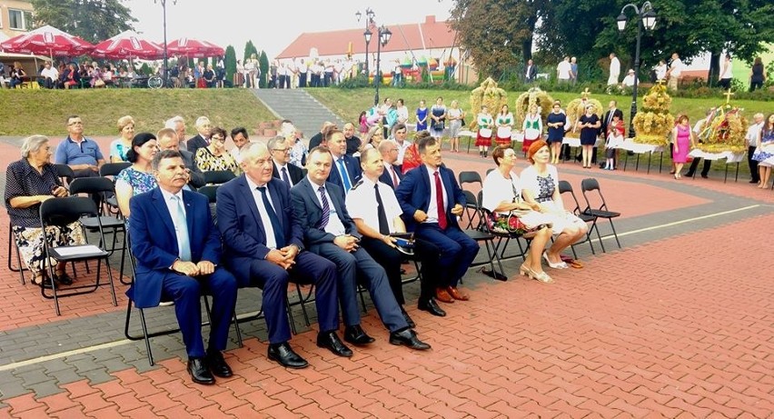 Udane dożynki w Lipniku (DUŻO ZDJĘĆ)