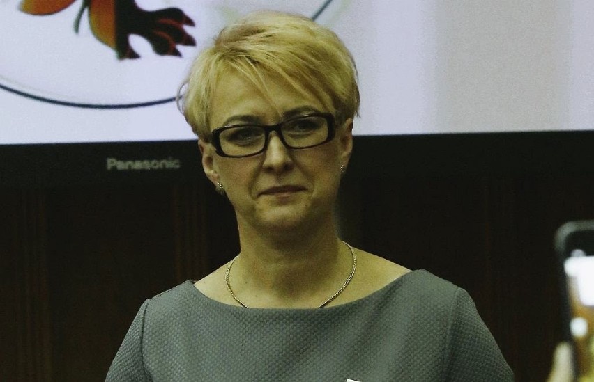 Agnieszka Kłopotek - PSL