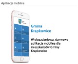 Krapkowice/Informacje/Komunikaty.              