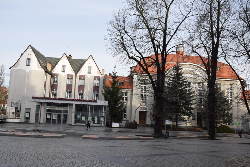 Filharmonia Zielonogórska a Filharmonia Szczecińska