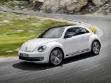 Volkswagen Beetle z nowymi silnikami i rozwiązaniami technicznymi