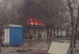 Co najmniej 10 osób zabitych w ostrzale Mariupola