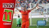 Jedenastka 12. kolejki Lotto Ekstraklasy według GOL24 [GALERIA]