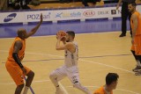 Porażka Biofarmu Basket Poznań w I lidze koszykarzy. R8 miało Hicksa i nieco więcej atutów