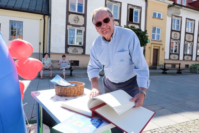 - Pacjentów z chorobami układu krążenia jest coraz więcej - przyznaje prof. Włodzimierz Musiał, kardiolog