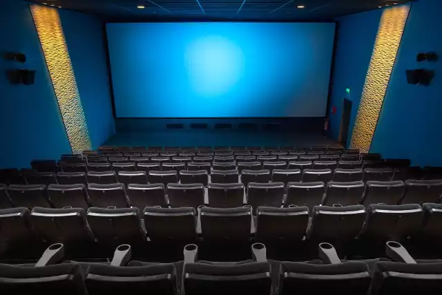 W Cinema City w Zielonej górze zobaczysz filmy nominowane do Oscara.