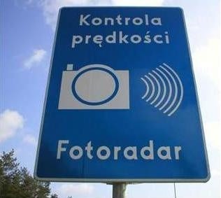 Wkrótce w Głosie Szczecińskim mapa fotoradarów.