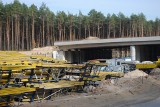 Maksymilianowo: S-5 bez wiaduktu. Kierowcy będą musieli jeździć starą drogą