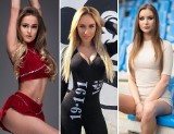 Miss Startu Ekstraligi 2019. Głosowanie na kandydatki w eliminacjach konkursu dla podprowadzających ZDJĘCIA