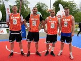 Awans Sokołów do finału Mistrzostw Polski 3x3 i sukces Barszcza