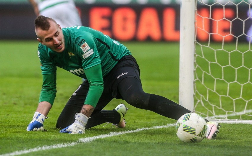 Vanja Milinković-Savić (Lechia Gdańsk) – Buduje swoją...