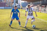 Sandecja Nowy Sącz obudzona. Wygrana za wygraną! 