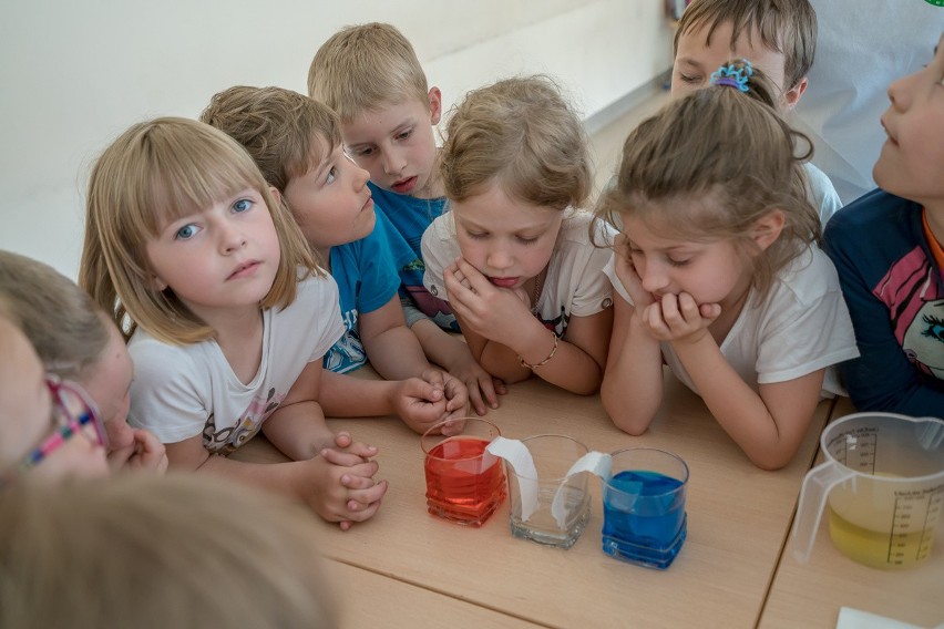 Festiwal Nauki w sądeckim PWSZ [ZDJĘCIA]