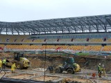 Białystok. Konstrukcja stadionu miejskiego w rękach Promostalu