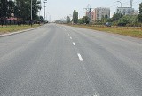 Ulica Rokicińska już przejezdna, wkrótce zamkną estakadę na Jana Pawła II