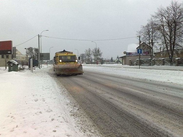 Atak zimy z połowy grudnia 2012 roku