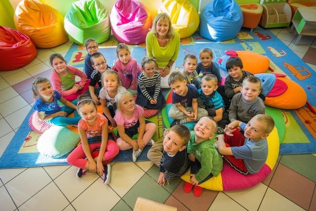 Fundusze unijne ułatwiają rodzicom powrót na rynek pracy. Dzięki nim powstają nowe miejsca w żłobkach i kluby malucha