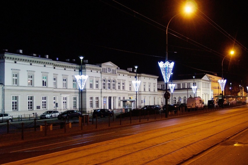 Dworzec PKP Kalendarz 2014 SOSNOWIEC