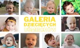 Zobacz galerię cudownych dziecięcych uśmiechów z Koszalina i powiatu!