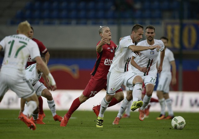 Śląsk Wrocław – Piast Gliwice na żywo. Gdzie obejrzeć mecz Śląsk - Piast? Transmisja na żywo