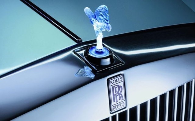 Fot. Rolls-Royce