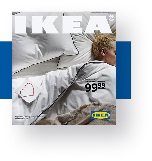 Katalog IKEA 2020