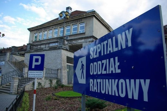 Szpital Żeromskiego poprosił o wsparcie, odzew ogromny