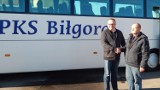 Kierowca PKS Biłgoraj odebrał poród w autobusie: "To było niesamowite, nie mogę się otrząsnąć"