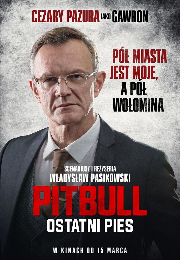Pitbull Ostatni Pies Gdzie Obejrzeć
