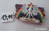 Patriotyczne gadżety z godłem. Czy to już przesada? [ZDJĘCIA]