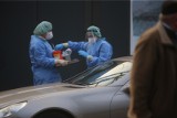 Ponad 400 nowych zakażeń koronawirusem na Podkarpaciu, zmarło 33 chorych. W Polsce 470 zgonów [10 GRUDNIA]