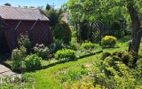 Piękne ogródki działkowe włoszczowskiej "Stokrotki" w majowej odsłonie. Niektóre to arcydzieła! Zobaczcie zdjęcia