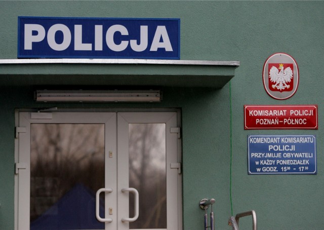 Komisariat Policji Poznań Północ mieści się na os. Jana III Sobieskiego 115. Policja zapewnia, że zmarła policjantka Renata Pawłowicz miała zapewnioną właściwą opiekę i nikt nie bagatelizował objawów jej złego stanu zdrowia. 