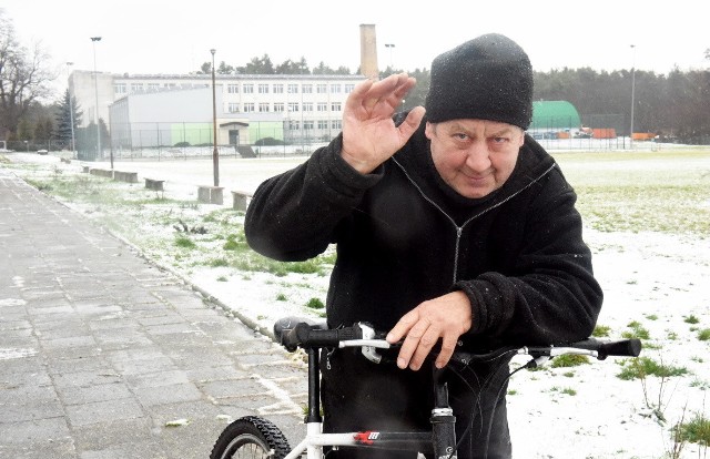 Mieszkańcy gminy cieszą się z nowej infrastruktury rekreacyjnej.