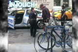 Alec Baldwin aresztowany! Jechał pod prąd rowerem i kłócił się z policjantami [WIDEO]