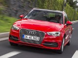 Audi A3 Sportback e-tron już na polskim rynku. Zużywa 1,5 l/100 km