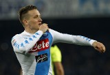 Zieliński poprowadził Napoli do zwycięstwa!