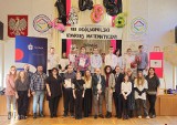 Ogólnopolski Konkurs Matematyczny dla uczniów branżowych szkół specjalnych