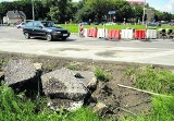 Lublin: remont ronda przy cerkwi - uwaga na utrudnienia
