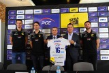 PGE Skra Bełchatów z nowym sponsorem czeka na nowy sezon Plus Ligi i swoich reprezentantów