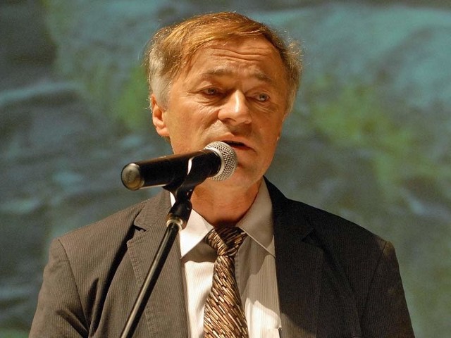 prof. Leszek Woźniak