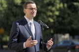  Stary Sącz. Sądecczyznę odwiedzi premier Mateusz Morawiecki. Spotka się z mieszkańcami