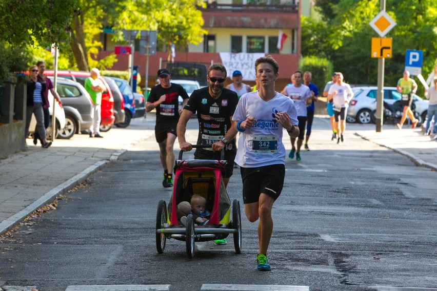 39. PKO Półmaraton Szczecin.