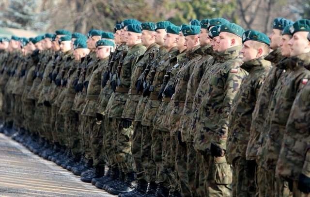 Afera mobbingowa w toruńskim wojsku. Sprawa dotarła do prokuratury