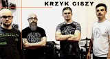 Salon Czarny Kruk barber&tattoo w Sandomierzu zaprasza na koncert zespołu "Krzyk Ciszy". Warto skorzystać