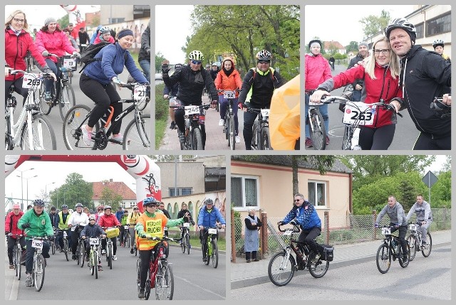 Czterysta osób przejechało na dwóch kółkach z przystani wodnej nad Wisłą przy ul. Piwnej we Włocławku do Lubania i z powrotem. Trasa o długości 32 kilometrów powiodła amatorów rowerów nadwiślańskimi szlakami. Była to jednocześnie inauguracja wojewódzkiej akcji „Kujawsko-pomorskie na rowery”.„Kujawsko-pomorskie na rowery” - rajd rowerowy, Włocławek, 12 maja 2019 r.