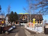 Zakopane. Nowy hotel ma zostać rozebrany [ZDJĘCIA]