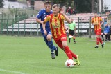 Dawid Lisowski z Korony zagrał w reprezentacji Polski. We wtorek kolejny mecz   
