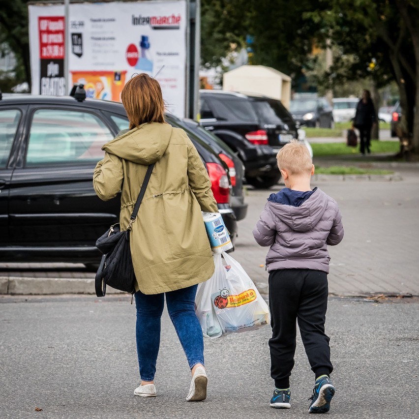 Jeśli promocje cię nie zadowoliły, to następna niedziela...