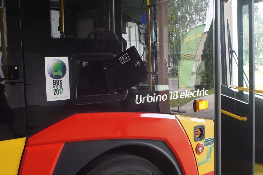 MPK kupiło 37 autobusów, przetestuje też pojazd elektryczny [ZDJĘCIA]